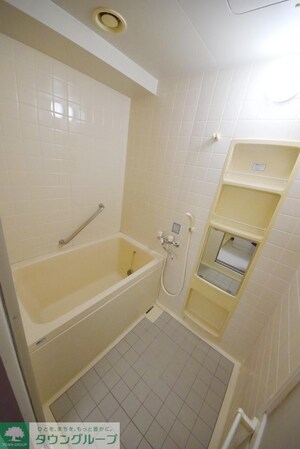 パークキューブ小岩の物件内観写真